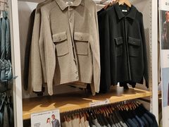 -优衣库(北京枫蓝国际广场店)