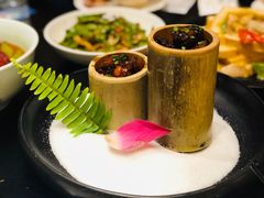 -柒园·三十年创意杭帮菜(龙湖滨江天街店)