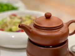 -和平官邸·花园餐厅(武定西路店)