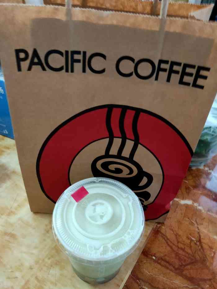 太平洋咖啡精萃店pacificcoffeebrewbar太古汇分店