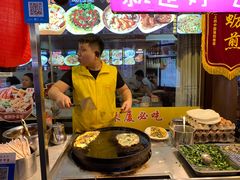 -老闽味沙茶面·姜母鸭(传承35年曾厝垵店)