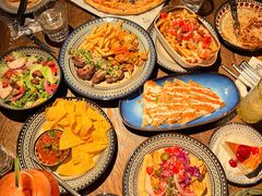 -Q MEX 库迈墨西哥餐吧(三里屯店)