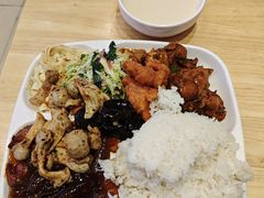-富龙快餐店(铁西店)