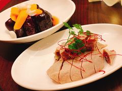 -环球港凯悦 · 享悦中餐厅