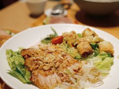 -蔡澜Pho·越南粉餐厅(海上世界店)
