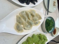 -船歌·鱼水饺青岛菜(国贸商城店)