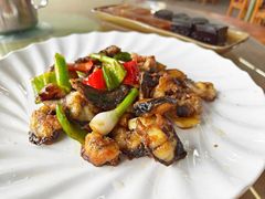 -八仔大富楼·河鲜(西江店)