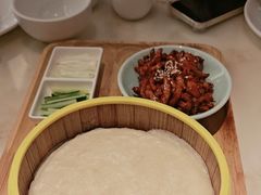 -小菜园新徽菜(连云港海州吾悦店)