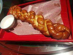 大麻花-九十九顶毡房(阜石路店)