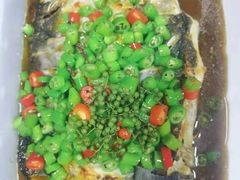 -半天妖烤鱼(方庄店)