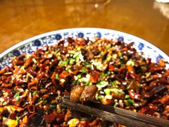 -杨记隆府(白象街店)