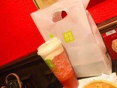 -奈雪的茶(天河城店)