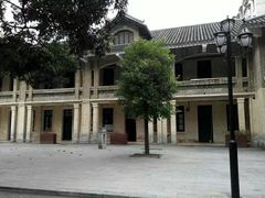 -佛山市第一中学