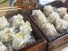 -绥缘老烧麦(中天店)