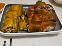 -港禧茶餐厅(美莲广场店)