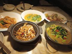 -谭家弄堂(兰州中心店)
