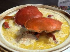 -龙海鲜螃蟹王(宏茂桥店)