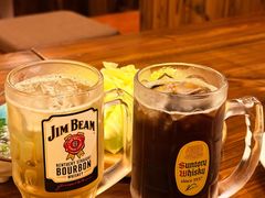 -鸟剑居酒屋(天河南二路店)