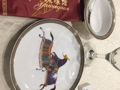 -老街渔味馆(芳华店)