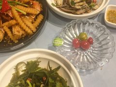 -79号渔船海鲜饭店(华强北店)