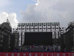 -人民防洪胜利纪念塔