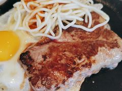 -豪客来牛排(汕头东厦100店)