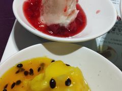-粥全粥到海鲜家常菜(瞿塘峡路店)