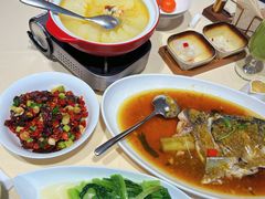 -口味堂(惠济路店)