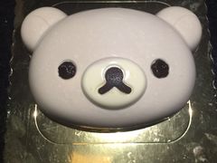-兔子妃私人定制蛋糕(城南花苑南区店)