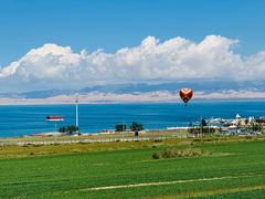 -青海湖国家重点风景名胜区