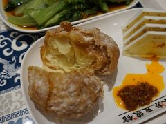 -冰泉豆浆馆(阳朔店)