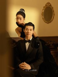 -第一夫人婚纱摄影(南京店)