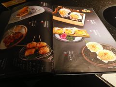 -梅筑·创意料理(王府井百货店)