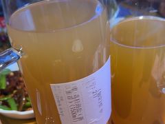 -四禧精酿铜锅涮肉·烧烤工场(大明湖店)