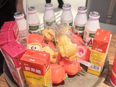 -老板恋上鱼(恒隆广场店)