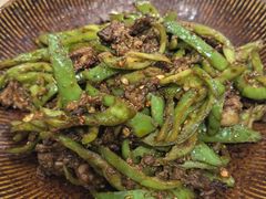 -陈熹公民族美食文化餐厅·清真(中华广场店)