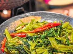 -马来西亚肉骨茶汤·招牌螃蟹·烧鸡·呷喱吧吧(海上世界店)