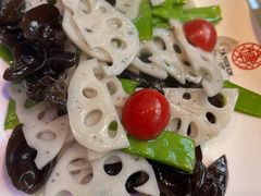 荷塘月色-塘人·老底子宁波菜小馆(南塘老街店)