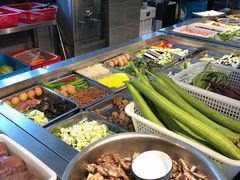 -向民炒鸡老店(金泰华府店)