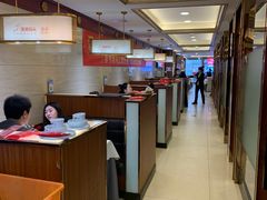 -潇湘码头·鲜湘菜(清河店)