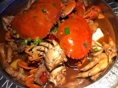 -胖哥俩肉蟹煲(来福士店)
