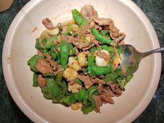 姐夫的小炒肉-姐夫的小菜(新中关购物中心店)