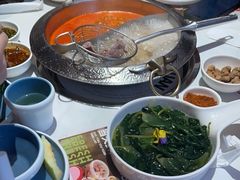 -左庭右院鲜牛肉火锅(新梅广场店)