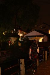 -一揽芳华汉服旗袍体验馆(拙政园店)