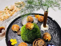 -3号仓库·创意中国菜(长宁龙之梦店)
