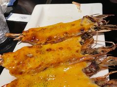 -Mr·Fish鱼鲜生海鲜放题(银泰in99店)