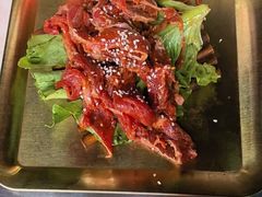 -正宗齐齐哈尔烤肉·齐牛哥鲜切炭火烤肉(杭州总店)