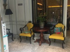 等位区-城南往事(滨江世茂店)