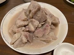 荔浦芋头-老街坊餐吧