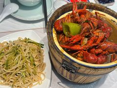 -怪怪龙虾·来自江苏盱眙(惊驾路店)